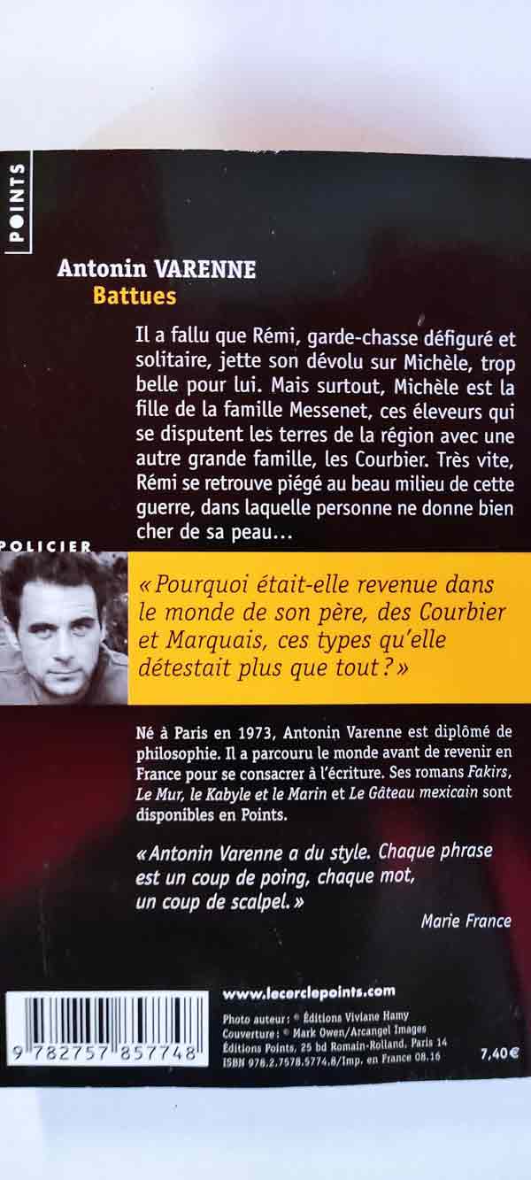 Image du produit IMG_20230418_185215.jpg de l'association Lire et Créer, livres pas cher et de seconde main
