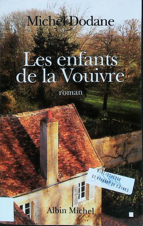 Les enfants de la Vouivre : livres pas cher d'occasion, de seconde main de l'association Lire et Créer