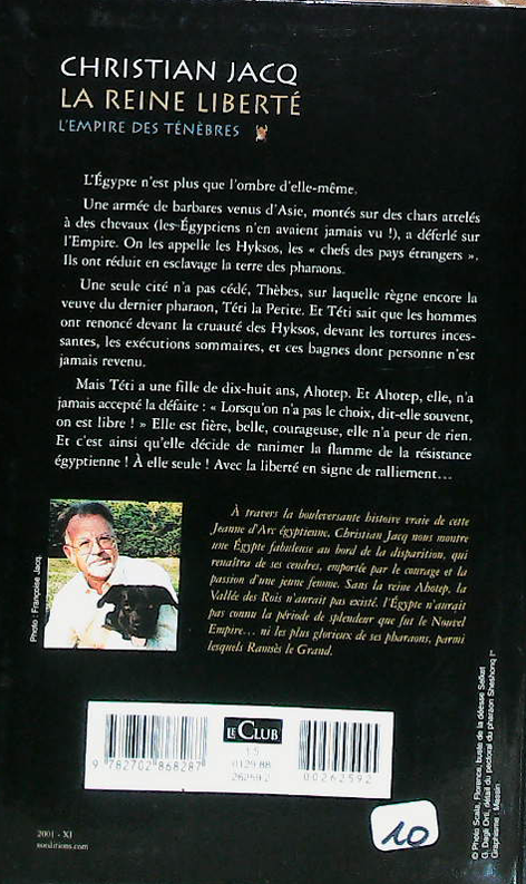 Image du produit IMG_0025.png de l'association Lire et Créer, livres pas cher et de seconde main