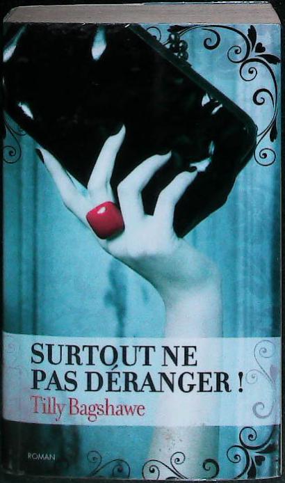 Surtout ne pas déranger ! : livres pas cher d'occasion, de seconde main de l'association Lire et Créer