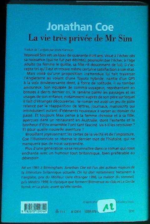 Image du produit IMG_0136.jpg de l'association Lire et Créer, livres pas cher et de seconde main