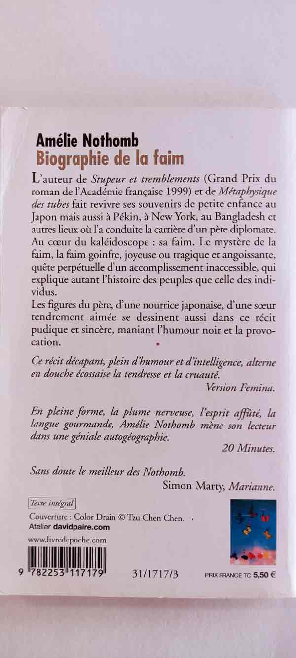 Image du produit IMG_20230418_172331.jpg de l'association Lire et Créer, livres pas cher et de seconde main