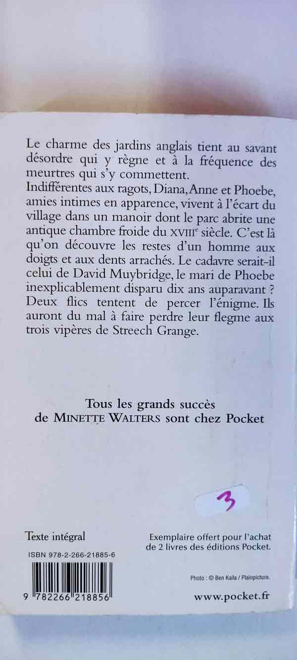 Chambre froide : livres pas cher d'occasion, de seconde main de l'association Lire et Créer
