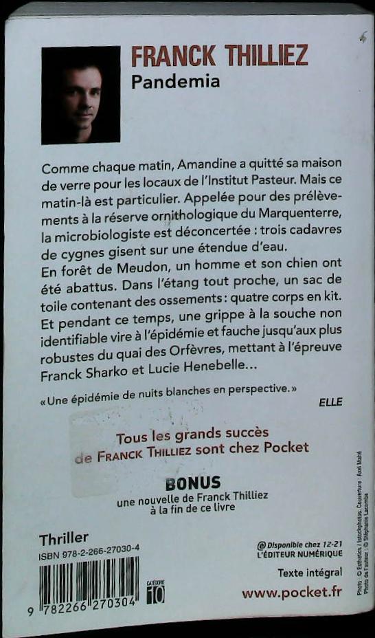 Image du produit IMG_0059.jpg de l'association Lire et Créer, livres pas cher et de seconde main