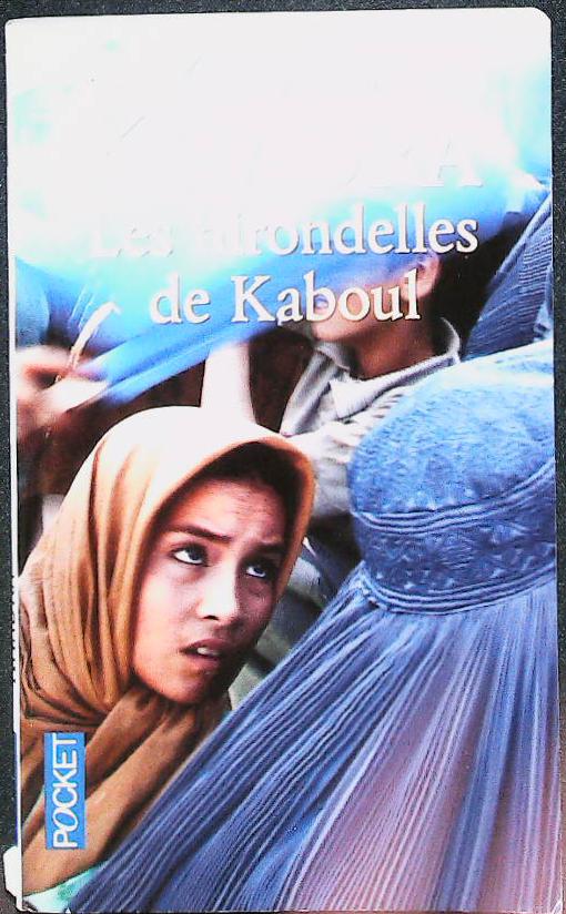 Les hirondelles de kaboul : livres pas cher d'occasion, de seconde main de l'association Lire et Créer