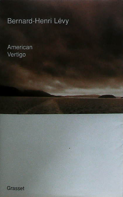 American vertigo : livres pas cher d'occasion, de seconde main de l'association Lire et Créer