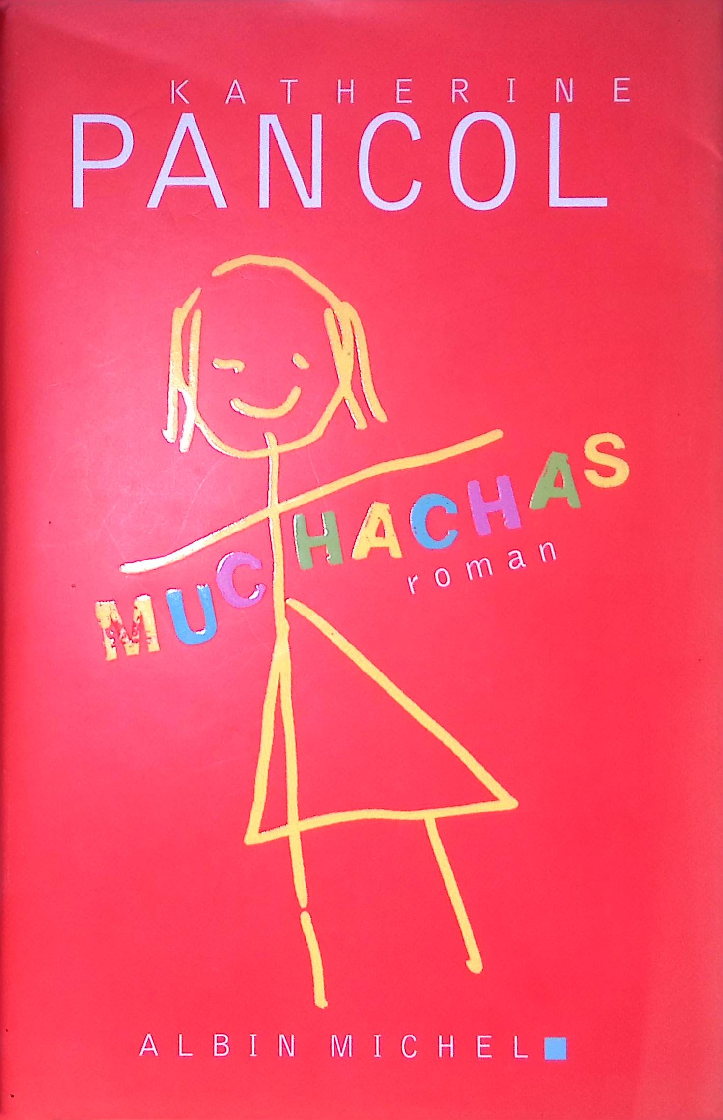 Muchachas : livres pas cher d'occasion, de seconde main de l'association Lire et Créer