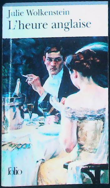 Heure anglaise : livres pas cher d'occasion, de seconde main de l'association Lire et Créer