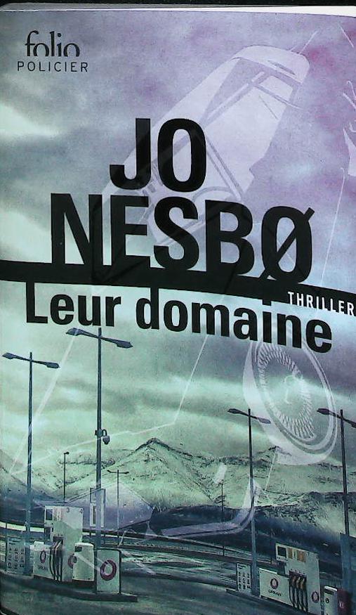 Leur domaine : livres pas cher d'occasion, de seconde main de l'association Lire et Créer