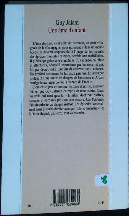 Image du produit IMG_0416.jpg de l'association Lire et Créer, livres pas cher et de seconde main