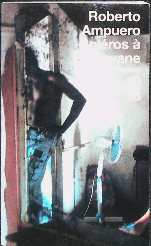 Boléro à la havane : livres pas cher d'occasion, de seconde main de l'association Lire et Créer