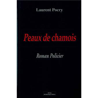 Peaux de chamoix : livres pas cher d'occasion, de seconde main de l'association Lire et Créer