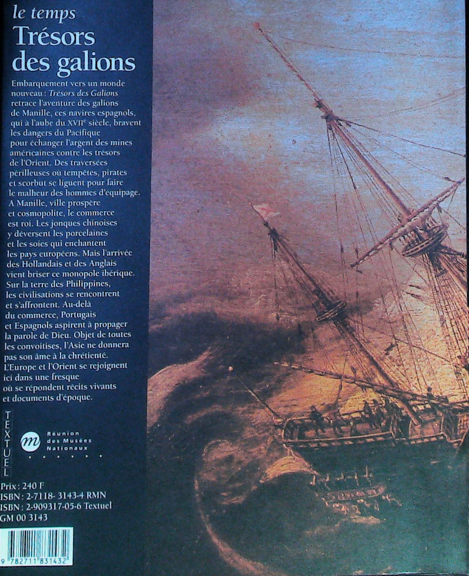 Trésors des galions : livres pas cher d'occasion, de seconde main de l'association Lire et Créer