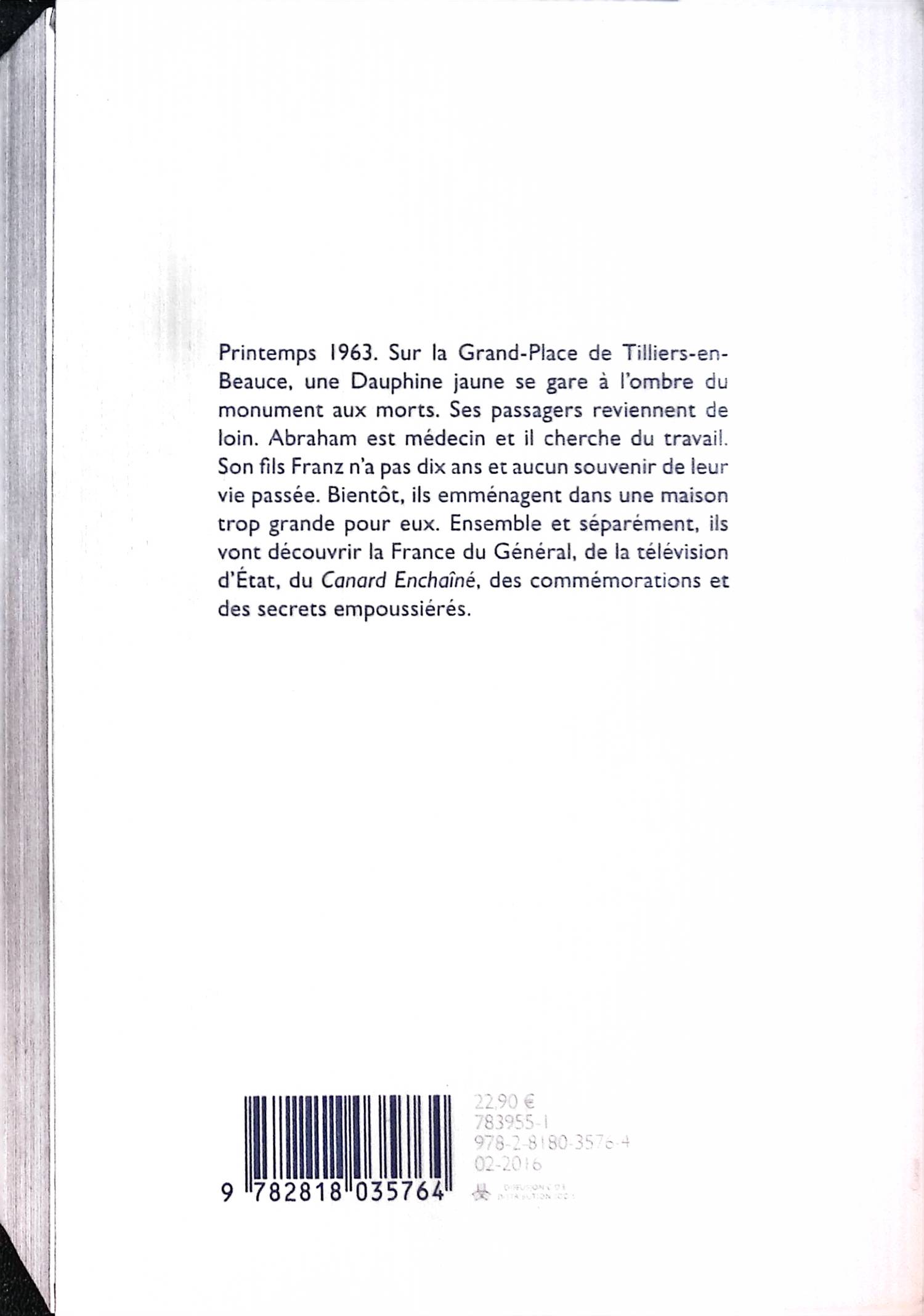Abraham et fils : livres pas cher d'occasion, de seconde main de l'association Lire et Créer
