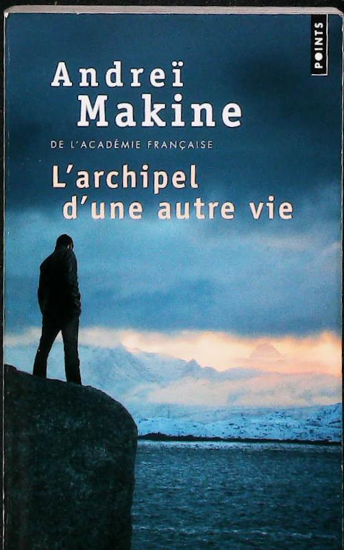 L'archipel d'une autre vie : livres pas cher d'occasion, de seconde main de l'association Lire et Créer