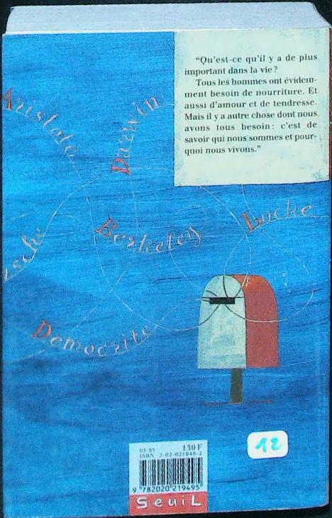 Image du produit IMG_0012.jpg de l'association Lire et Créer, livres pas cher et de seconde main