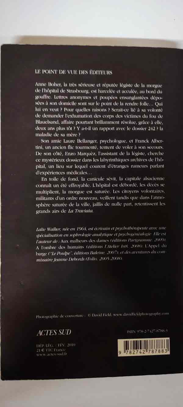 Image du produit IMG_20230420_192915.jpg de l'association Lire et Créer, livres pas cher et de seconde main