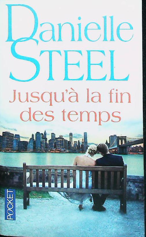Jusqu'à la fin des temps : livres pas cher d'occasion, de seconde main de l'association Lire et Créer