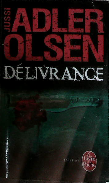 Délivrance : livres pas cher d'occasion, de seconde main de l'association Lire et Créer