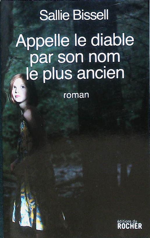 Appelle le diable par son nom le plus ancien : livres pas cher d'occasion, de seconde main de l'association Lire et Créer