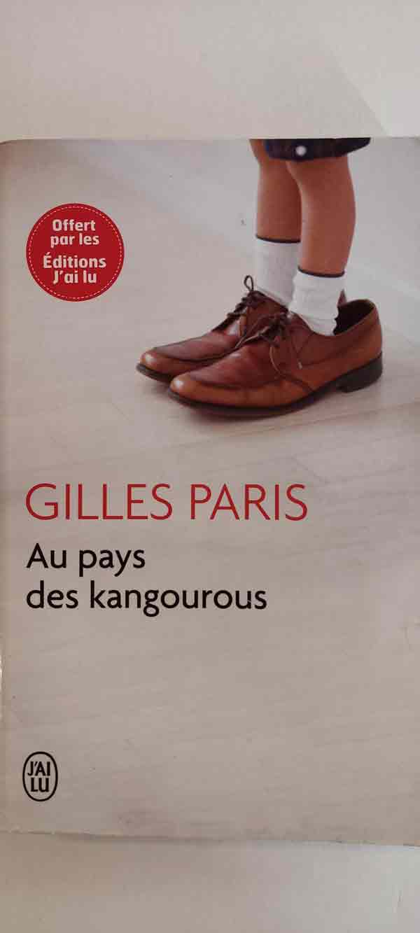 Au pays des kangourous : livres pas cher d'occasion, de seconde main de l'association Lire et Créer