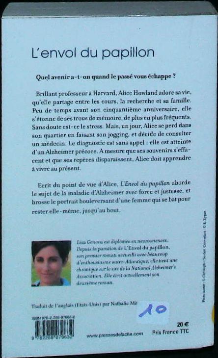 L'envol du papillon : livres pas cher d'occasion, de seconde main de l'association Lire et Créer