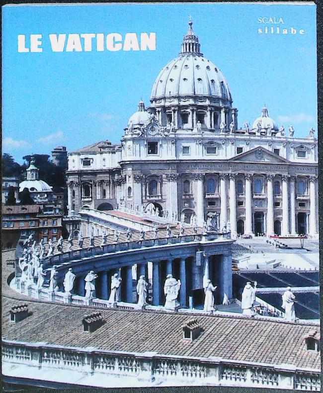 Le Vatican : livres pas cher d'occasion, de seconde main de l'association Lire et Créer