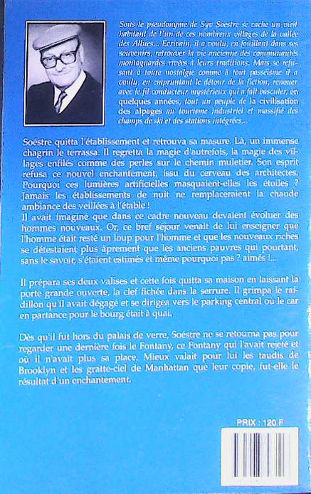 La fille de la vipère ou le nouvel enchantement : livres pas cher d'occasion, de seconde main de l'association Lire et Créer