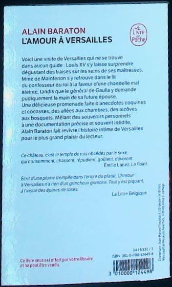 Image du produit IMG_0022.jpg de l'association Lire et Créer, livres pas cher et de seconde main