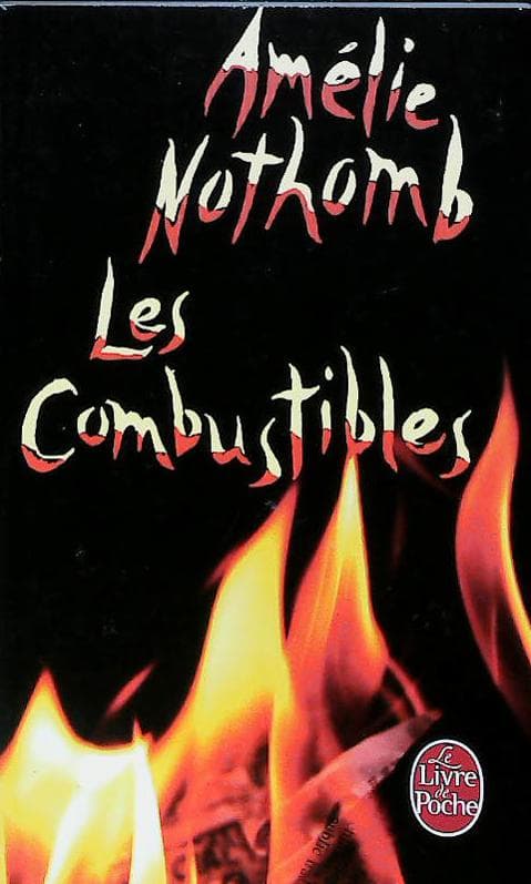 Les combustibles : livres pas cher d'occasion, de seconde main de l'association Lire et Créer