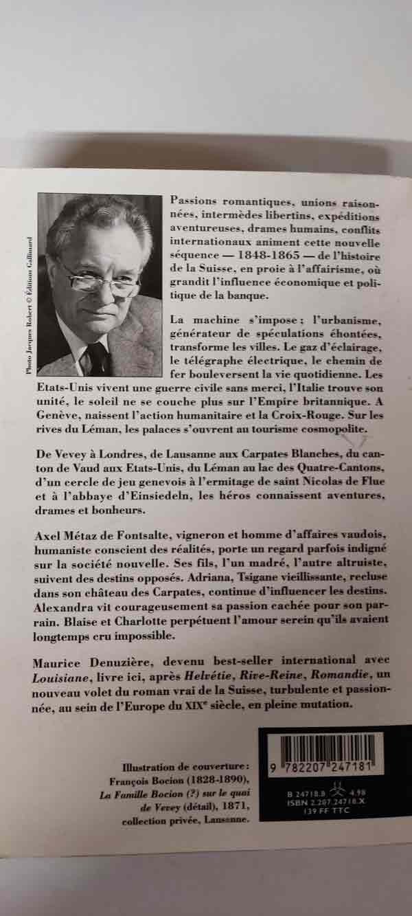 Beauregard : livres pas cher d'occasion, de seconde main de l'association Lire et Créer