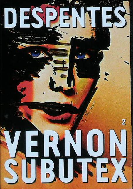 VERNON SUBUTEX, TOME 2 : livres pas cher d'occasion, de seconde main de l'association Lire et Créer