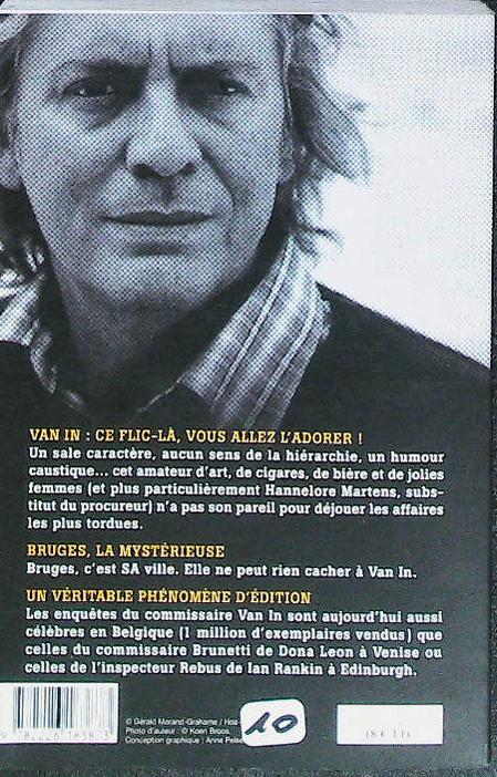 Le carré de la vengeance : livres pas cher d'occasion, de seconde main de l'association Lire et Créer