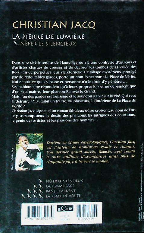 Image du produit IMG_0014.jpg de l'association Lire et Créer, livres pas cher et de seconde main