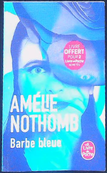 Barbe bleue : livres pas cher d'occasion, de seconde main de l'association Lire et Créer