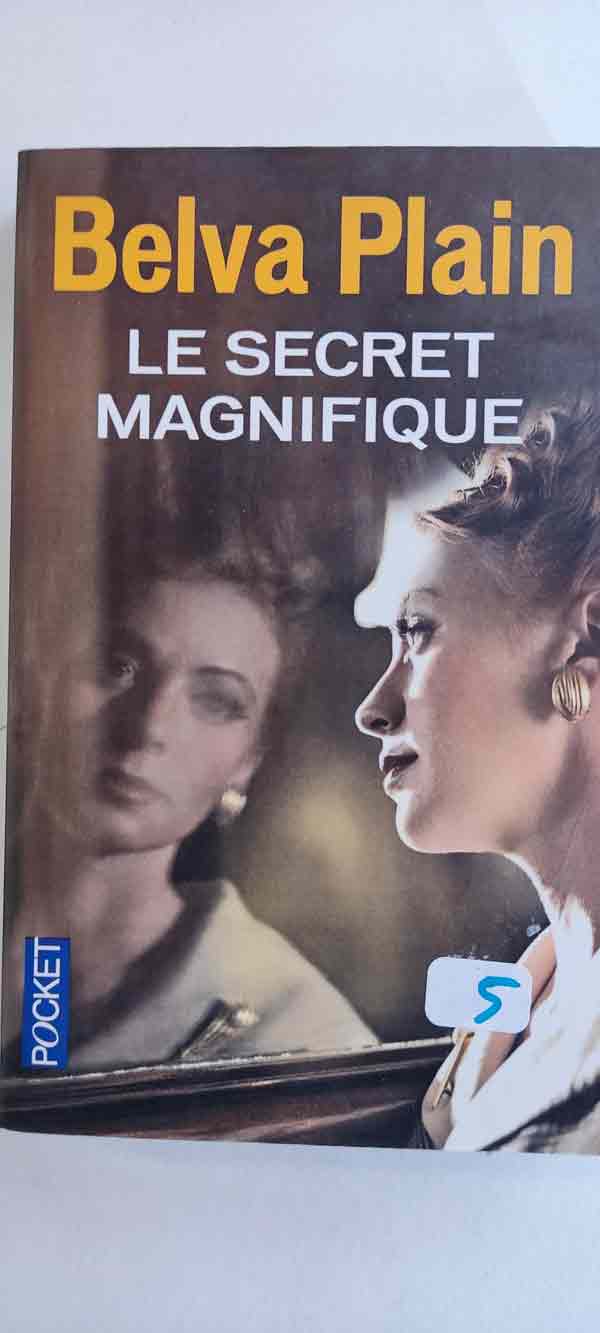 Le secret magnifique : livres pas cher d'occasion, de seconde main de l'association Lire et Créer