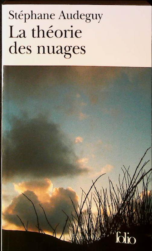 La théorie des nuages : livres pas cher d'occasion, de seconde main de l'association Lire et Créer