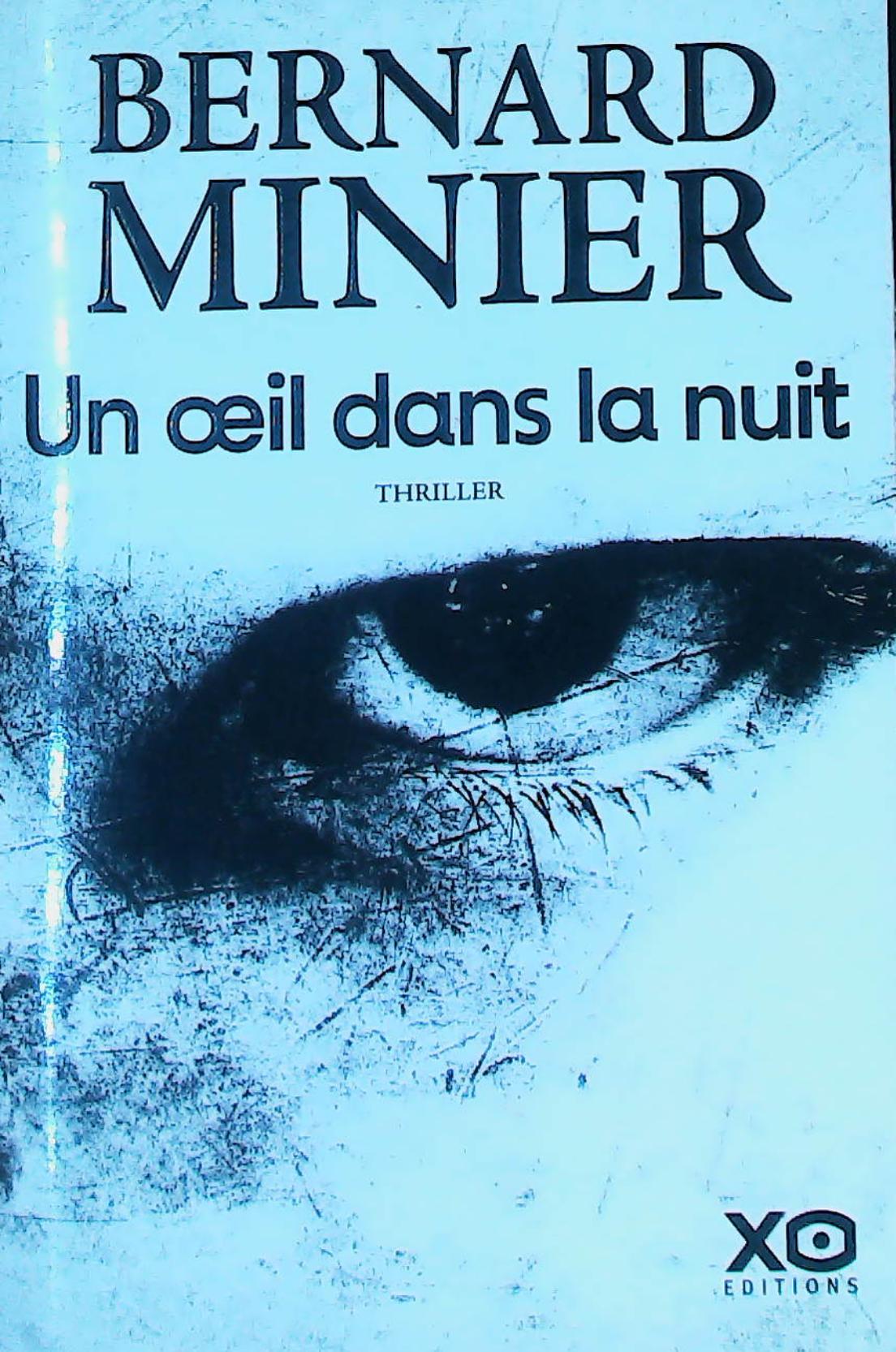 Un oeil dans la nuit : livres pas cher d'occasion, de seconde main de l'association Lire et Créer