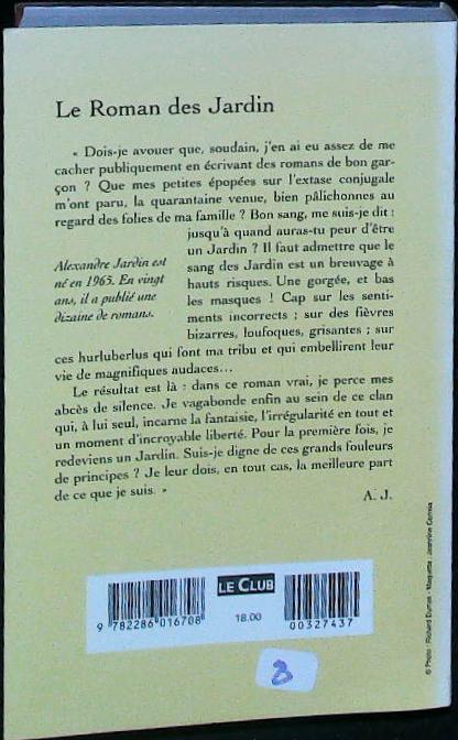 Image du produit IMG_0142.jpg de l'association Lire et Créer, livres pas cher et de seconde main