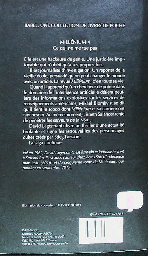 Image du produit IMG_0106.jpg de l'association Lire et Créer, livres pas cher et de seconde main