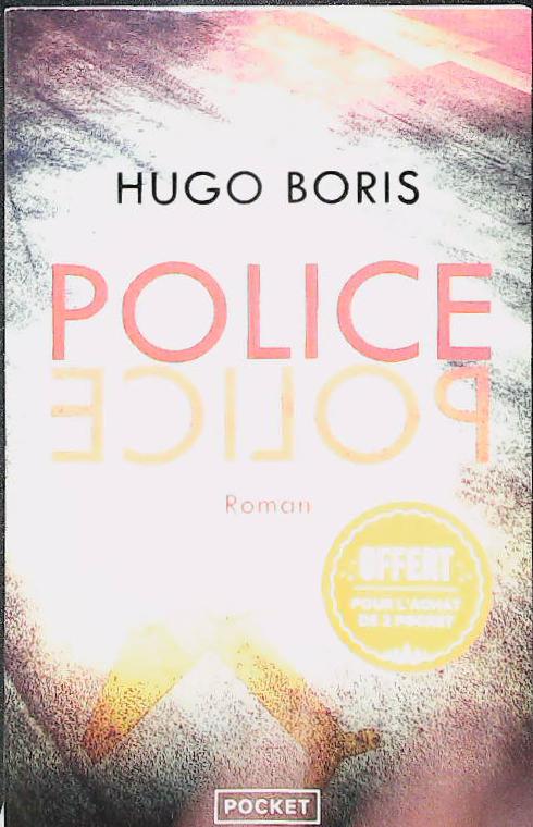 Police : livres pas cher d'occasion, de seconde main de l'association Lire et Créer
