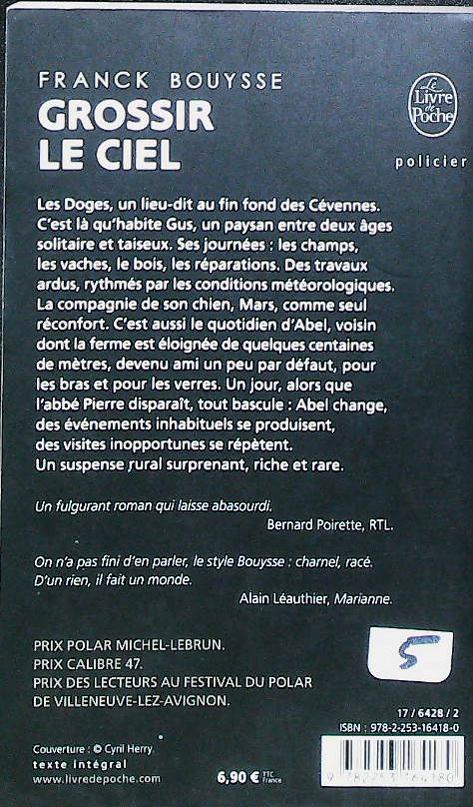 Image du produit IMG_0224.jpg de l'association Lire et Créer, livres pas cher et de seconde main