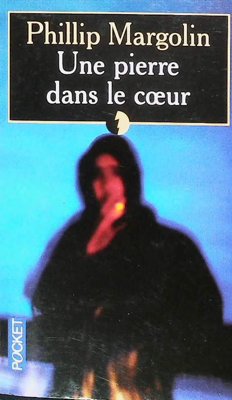 Une pierre dans le coeur : livres pas cher d'occasion, de seconde main de l'association Lire et Créer