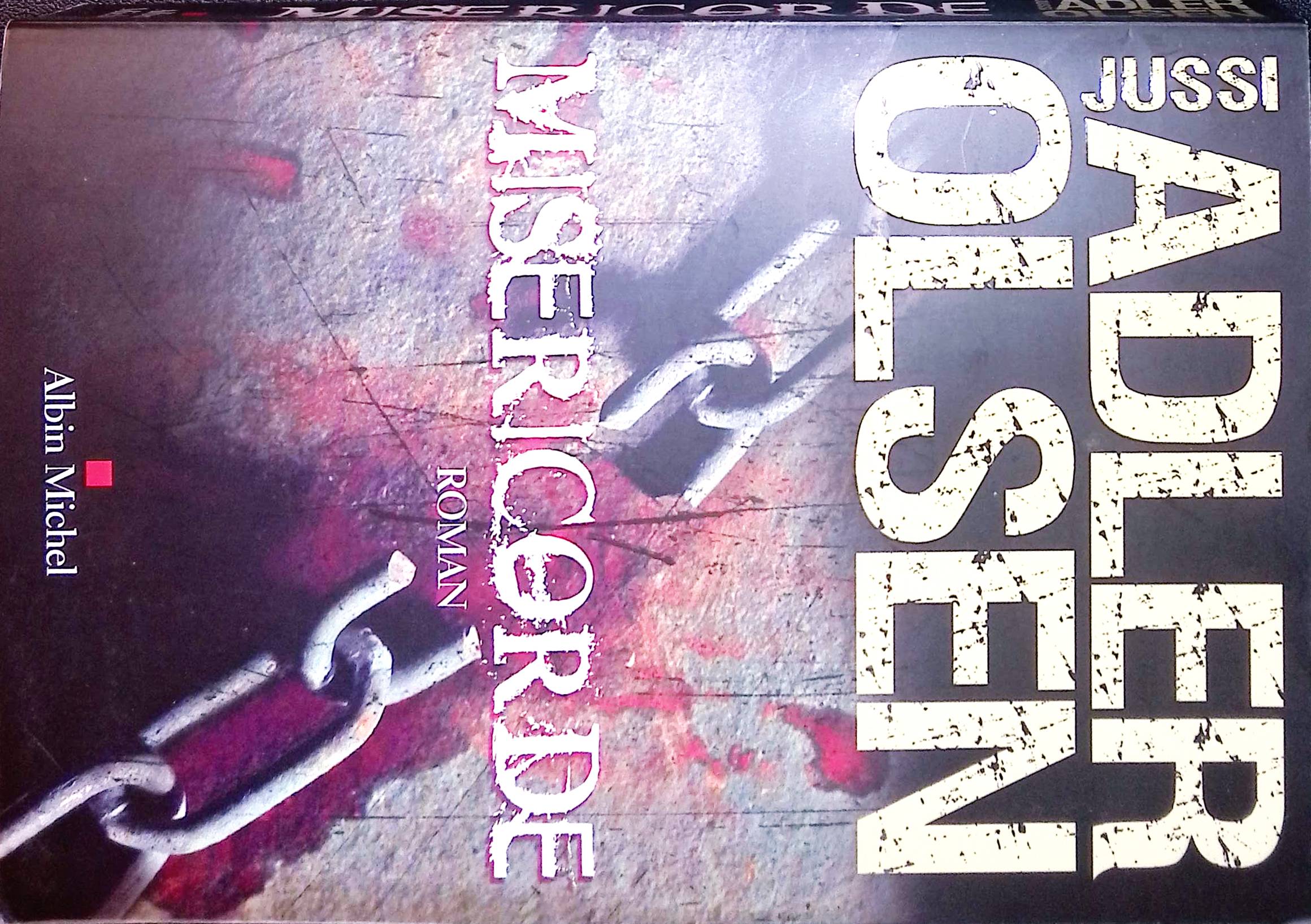 Miséricorde : livres pas cher d'occasion, de seconde main de l'association Lire et Créer