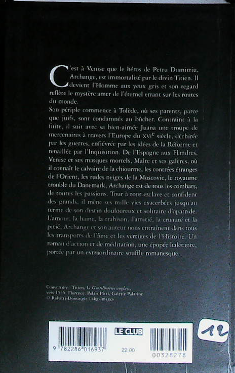 L'homme aux yeux gris : livres pas cher d'occasion, de seconde main de l'association Lire et Créer