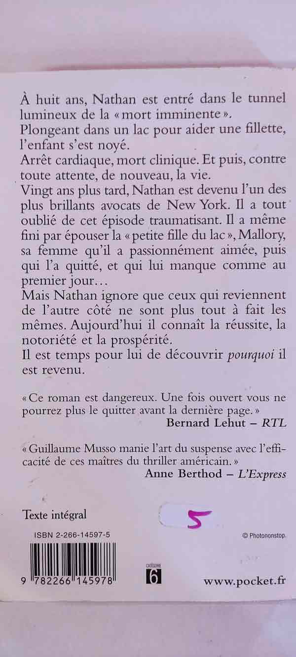 Image du produit IMG_20230416_161855.jpg de l'association Lire et Créer, livres pas cher et de seconde main