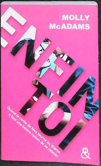 Enfin toi - l'intégrale (épisodes 1 à 4) : livres pas cher d'occasion, de seconde main de l'association Lire et Créer