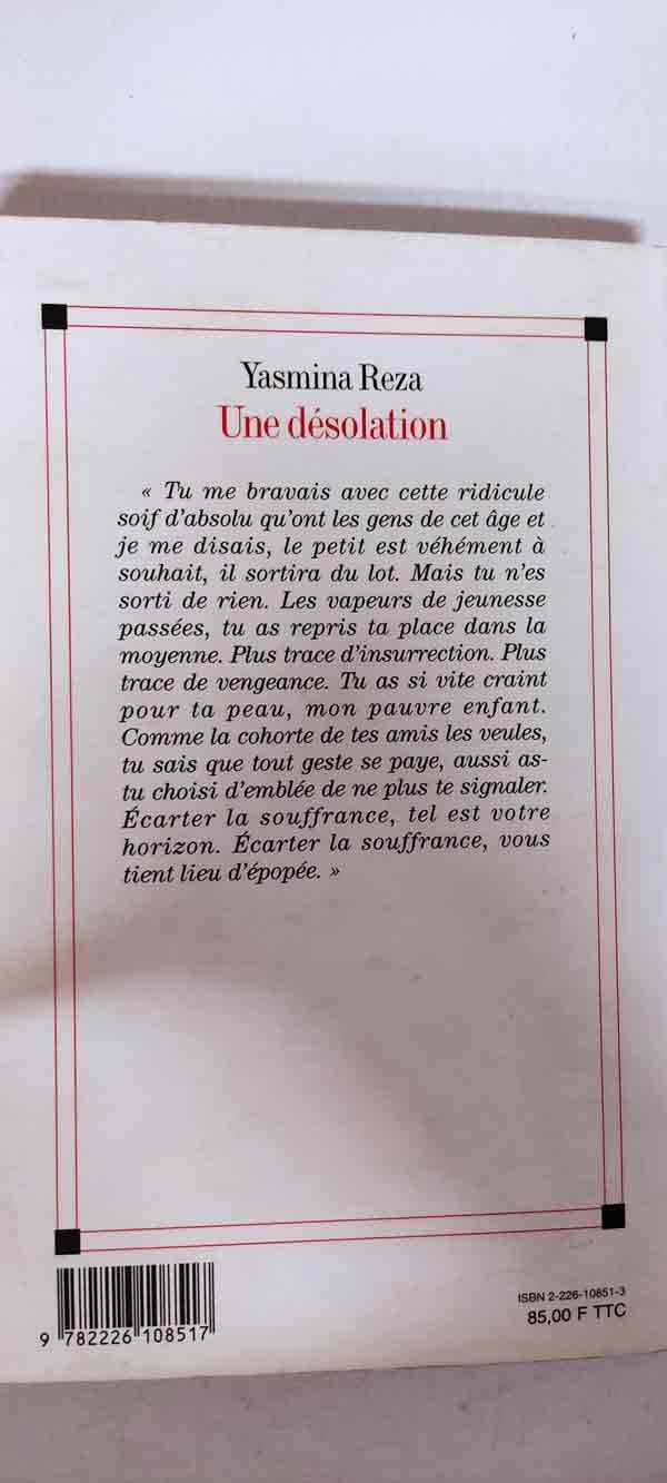 Image du produit IMG_20230420_190612.jpg de l'association Lire et Créer, livres pas cher et de seconde main