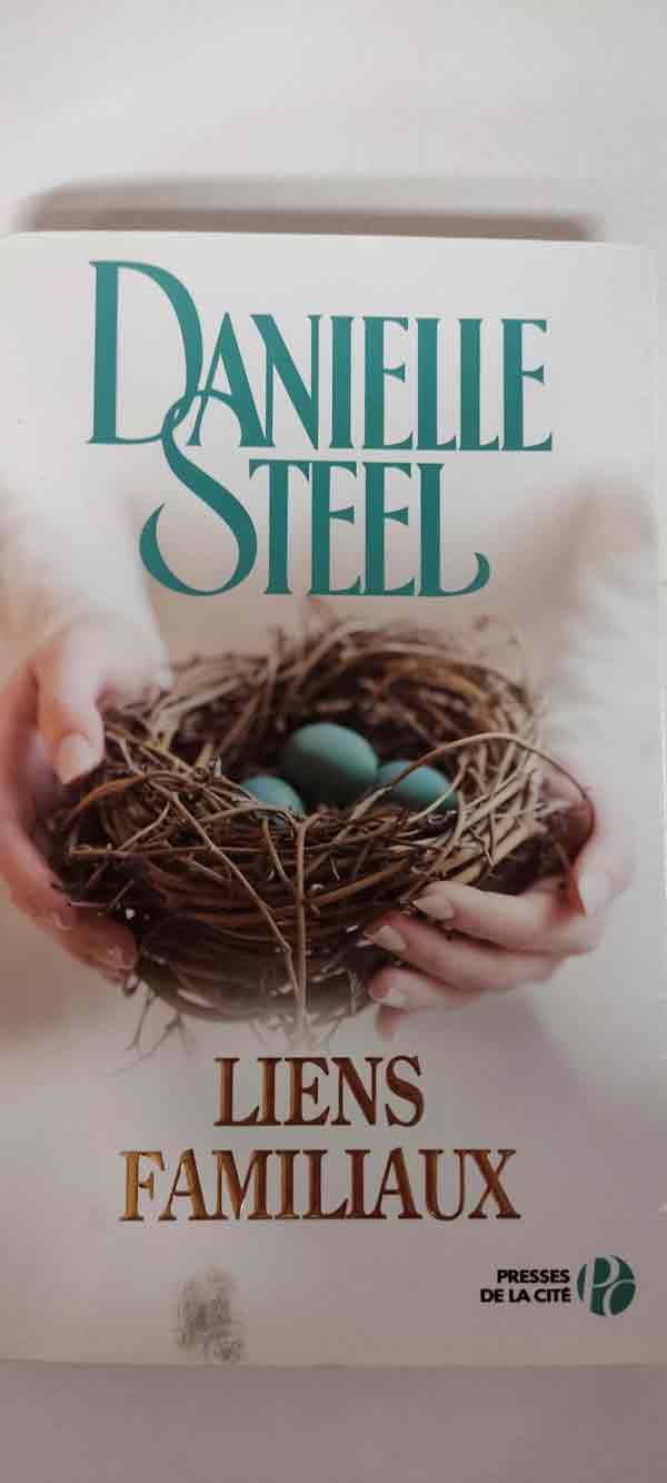 Liens familiaux : livres pas cher d'occasion, de seconde main de l'association Lire et Créer