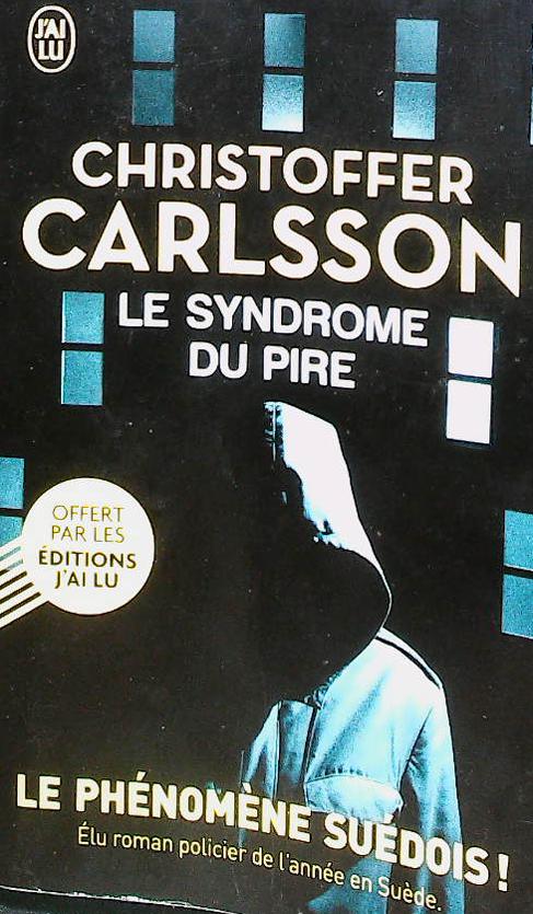 Le syndrome du pire : livres pas cher d'occasion, de seconde main de l'association Lire et Créer